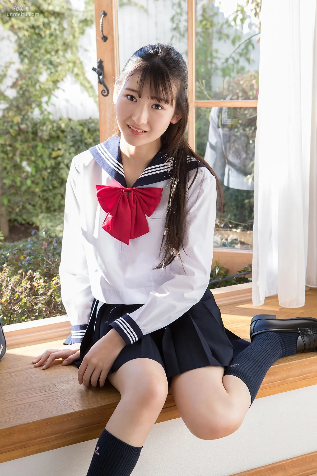 Asami Kondou 近藤あさみ 現役女子高生 [Minisuka.tv] 寫真集 72