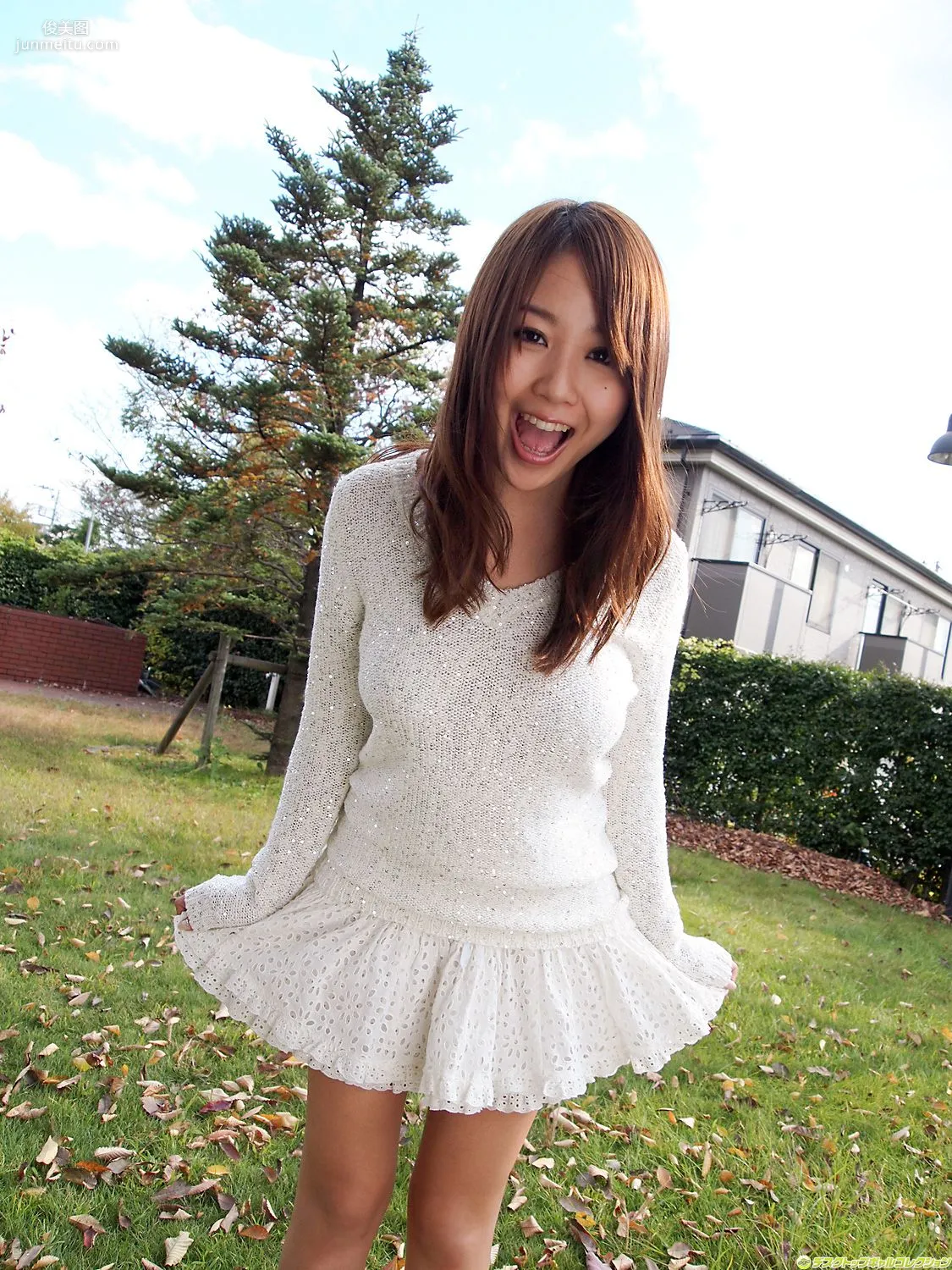 [DGC] NO.915 Mai Nishida Gravure Idols Photo Set photo 89