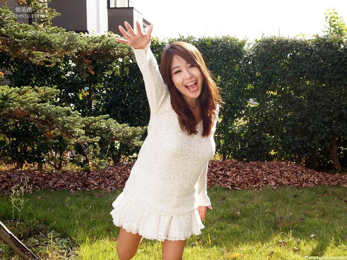 [DGC] NO.915 Mai Nishida Gravure Idols Photo Set photo 102