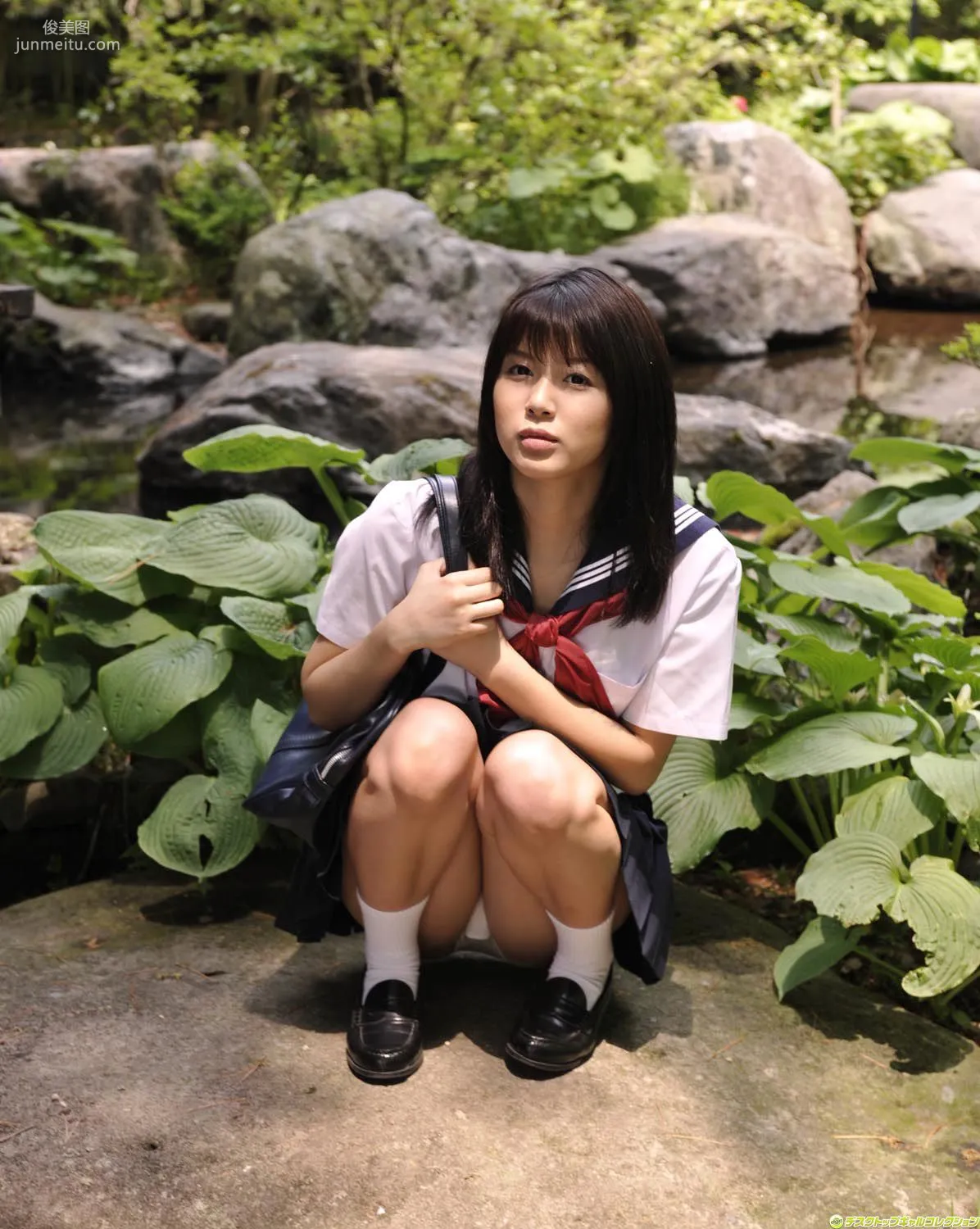 [DGC] NO.892 Tsukasa Aoi Photo Set photo 49