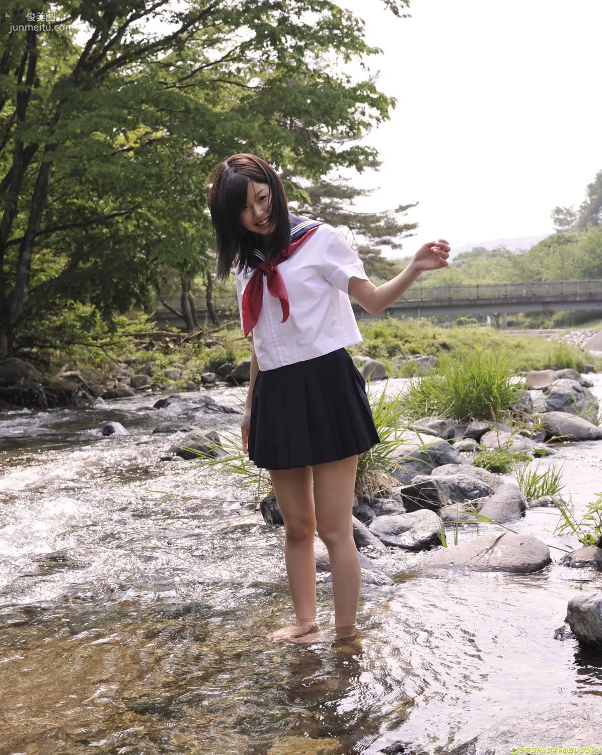 [DGC] NO.892 Tsukasa Aoi Photo Set photo 56