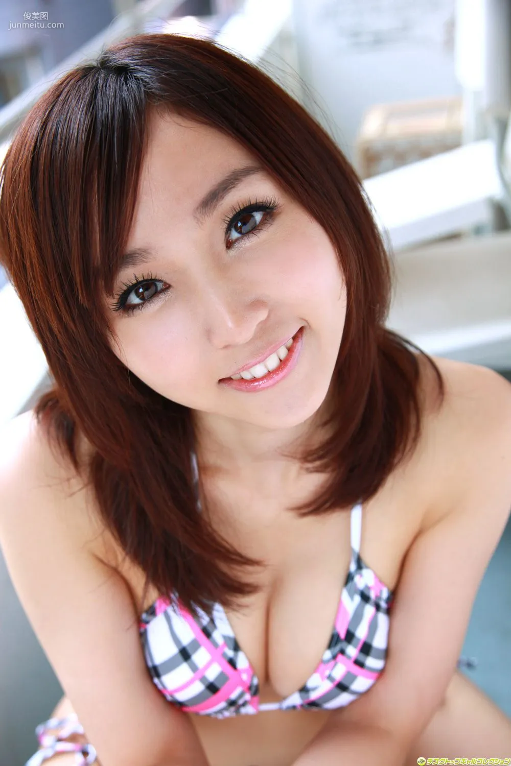 [DGC] NO.878 Risa Yoshiki Risa Yoshiki / Risa Yoshiki Photo Set photo 22