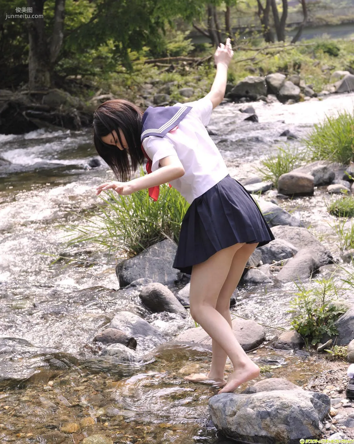 [DGC] NO.892 Tsukasa Aoi Photo Set photo 55