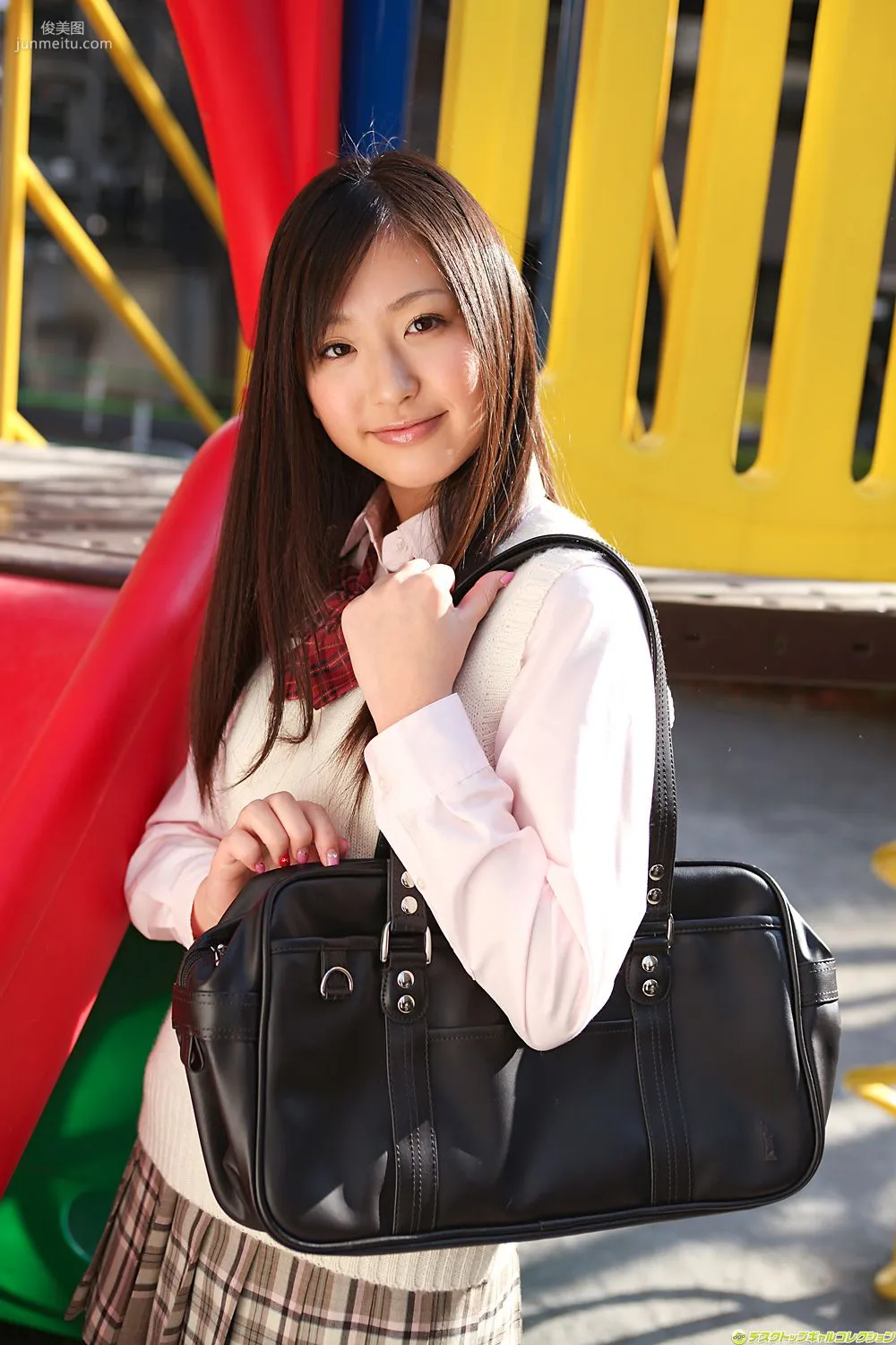 [DGC] NO.949 Yuri Murakami 村上友梨 Gravure Idols 寫真集 9