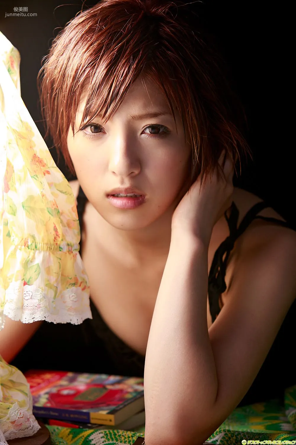 [DGC] NO.957 Erina Matsui Gravure Idols Photo Set photo 42