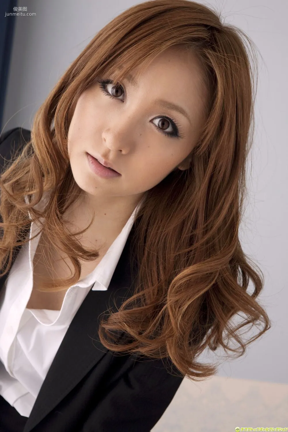 [DGC] NO.869 Aya Kiguchi 木口亜矢 Gravure Idols 写真集1