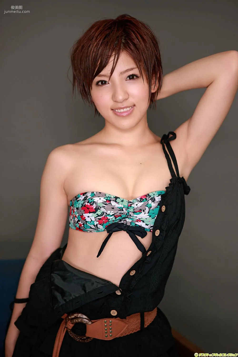 [DGC] NO.957 Erina Matsui Gravure Idols Photo Set photo 44