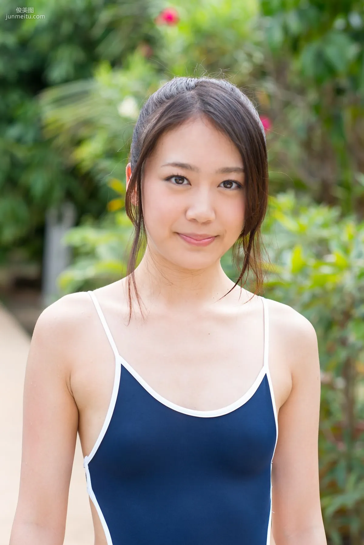 西野小春 Koharu Nishino 第二十五部 [Minisuka.tv] 寫真集 41