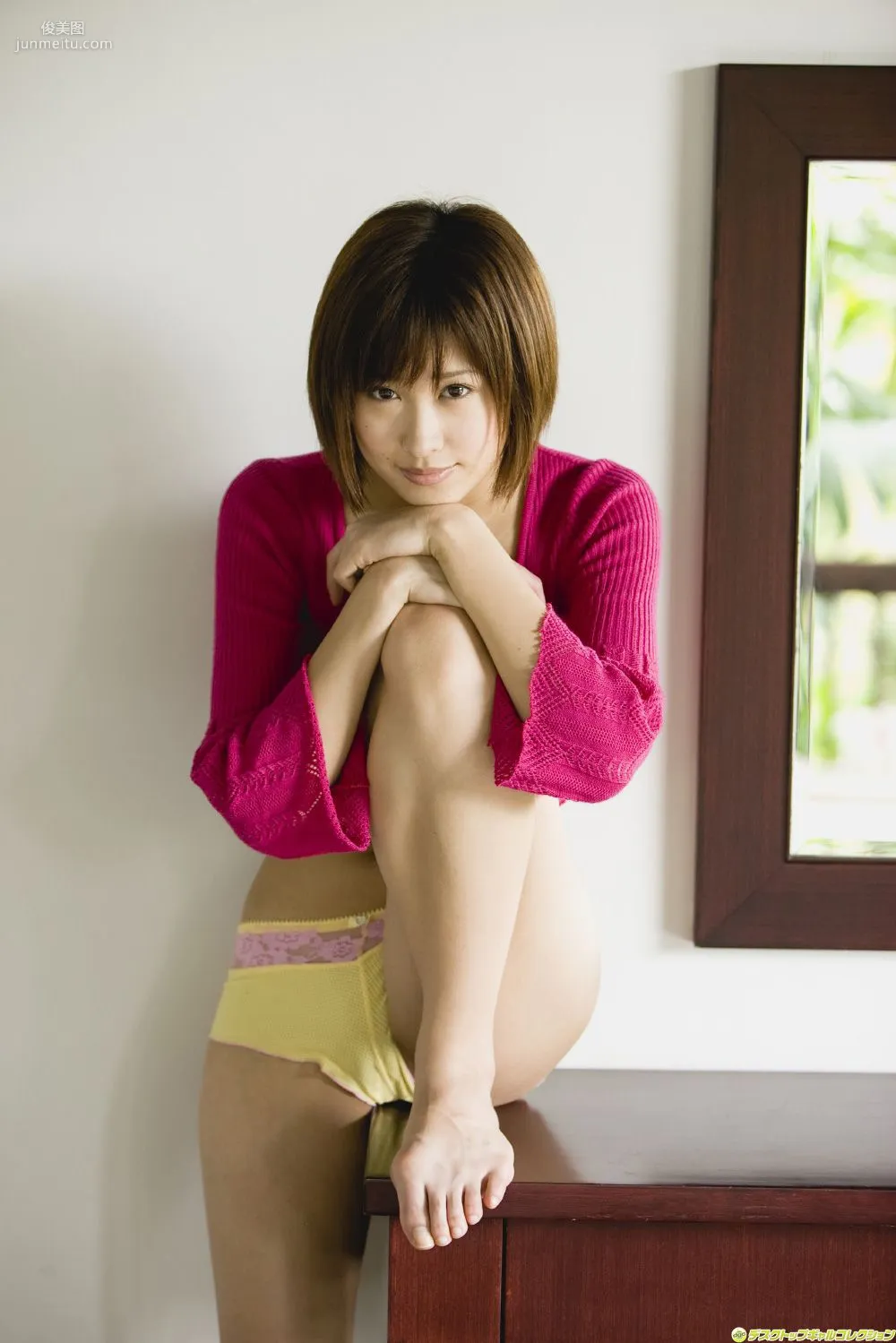 [DGC] NO.950 Marika Minami 南まりか Gravure Idols 寫真集 82