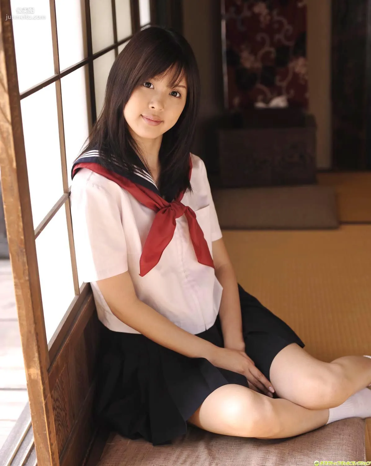 [DGC] NO.892 Tsukasa Aoi Photo Set photo 65