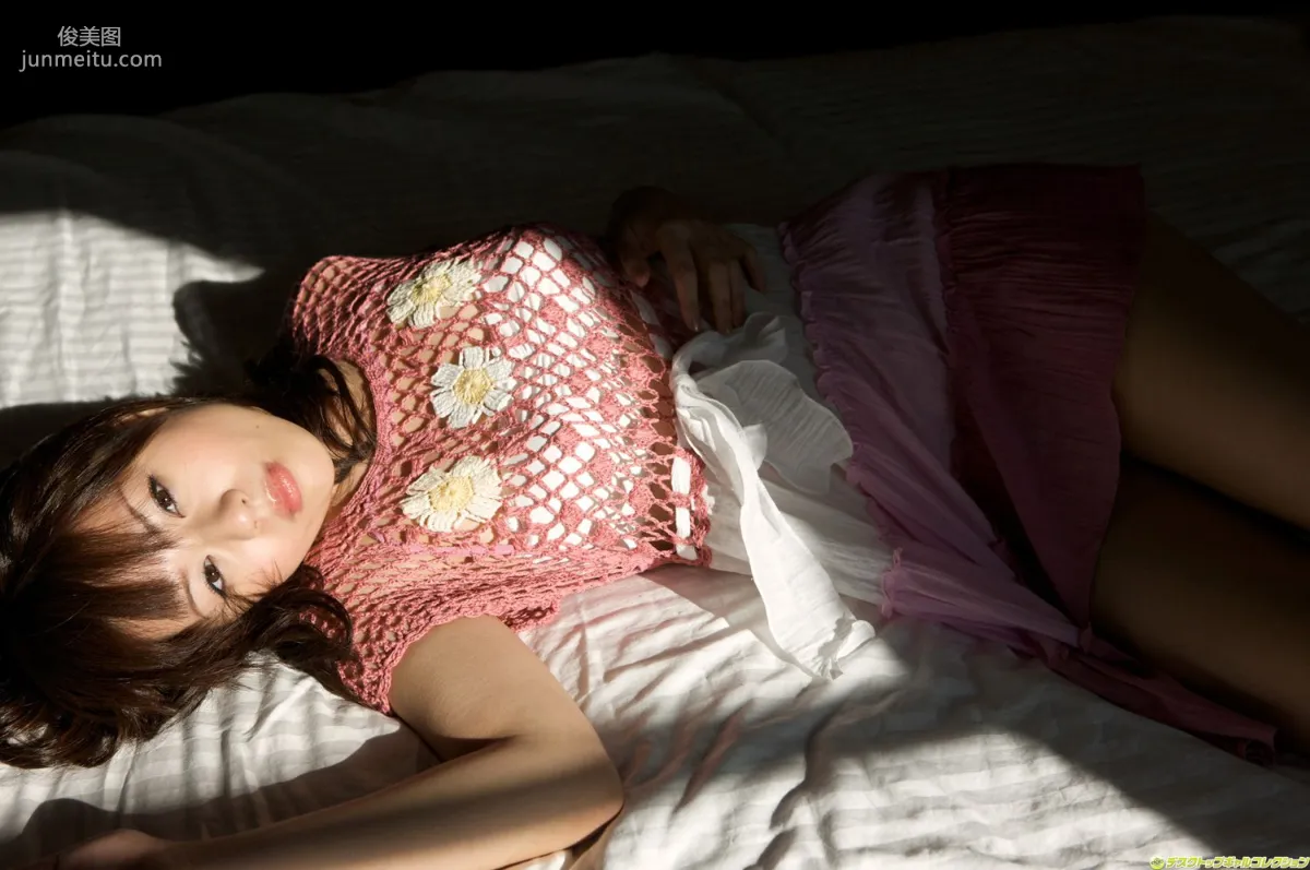 [DGC] NO.836 Rina Rukawa Photo Set photo 41