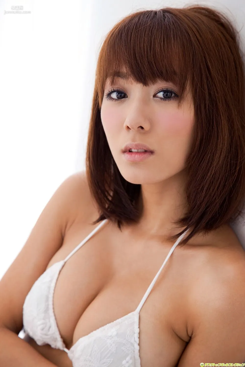 [DGC] NO.906 Yuuko Shimizu 清水ゆう子 Gravure Idols 寫真集 23