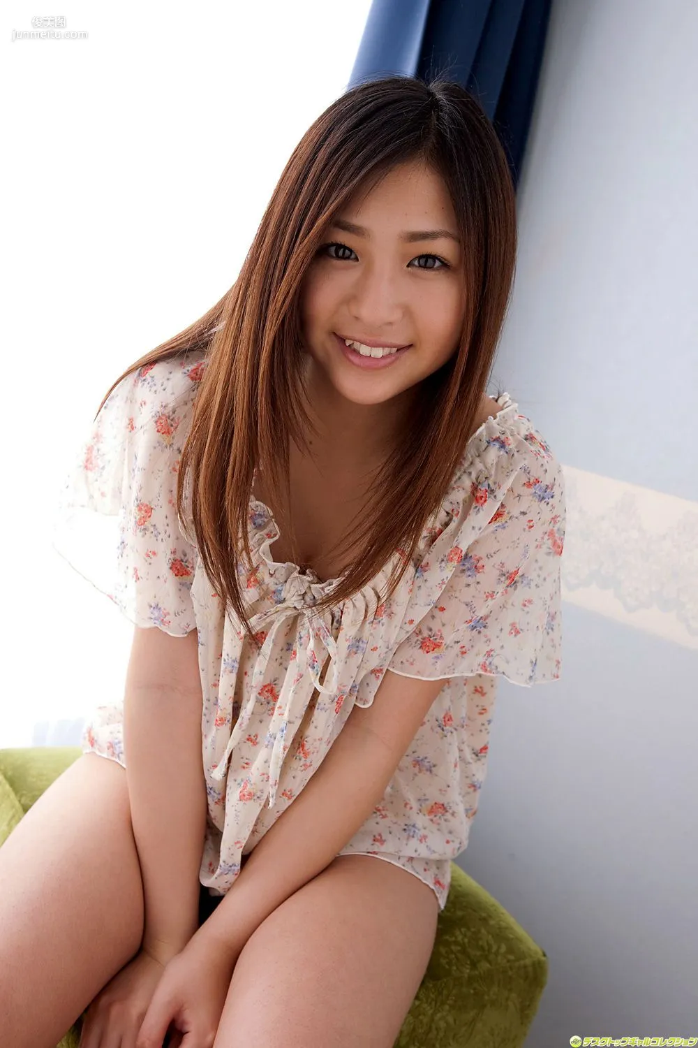 [DGC] NO.862 Ayaka Sayama 佐山彩香 寫真集 79