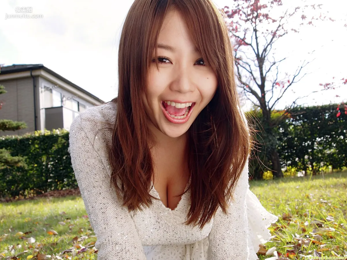 [DGC] NO.915 Mai Nishida Gravure Idols Photo Set photo 95
