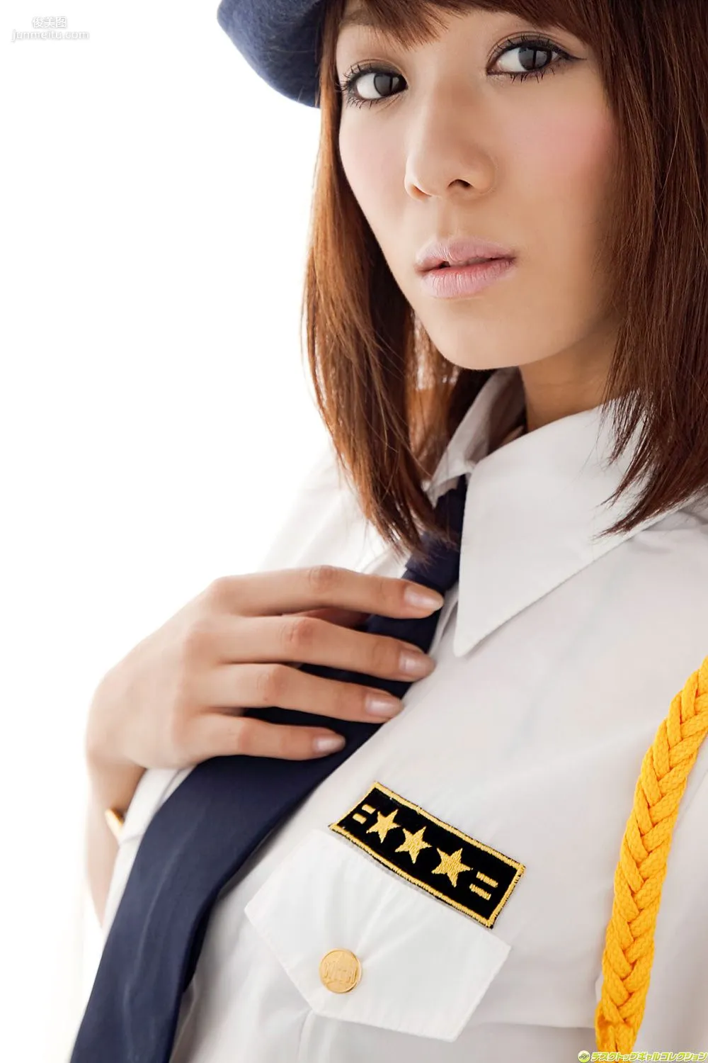 [DGC] NO.906 Yuuko Shimizu 清水ゆう子 Gravure Idols 寫真集 36
