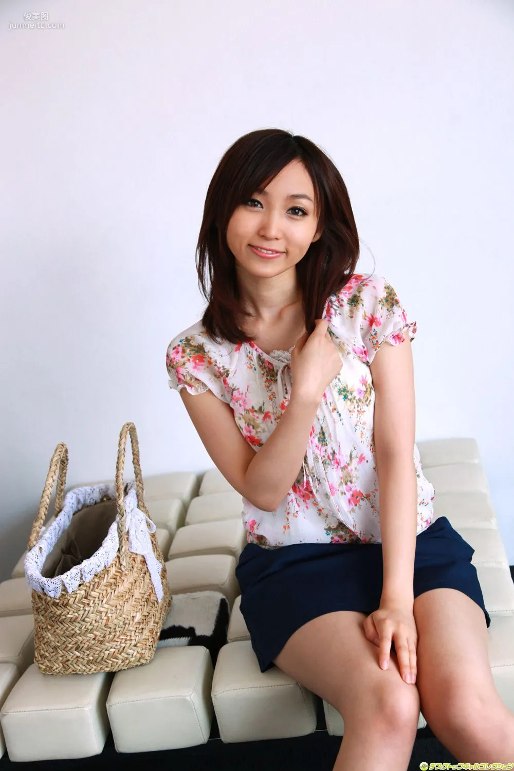 [DGC] NO.878 Risa Yoshiki Risa Yoshiki / Risa Yoshiki Photo Set photo 75