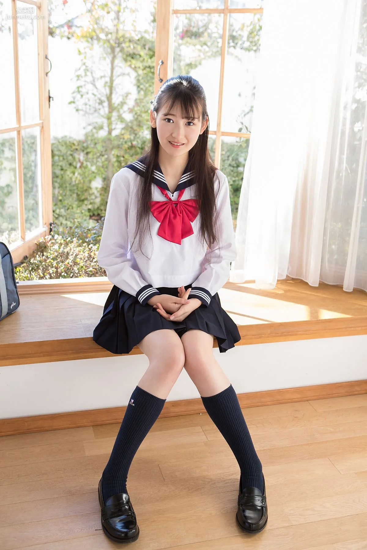 Asami Kondou 近藤あさみ 現役女子高生 [Minisuka.tv] 寫真集 69