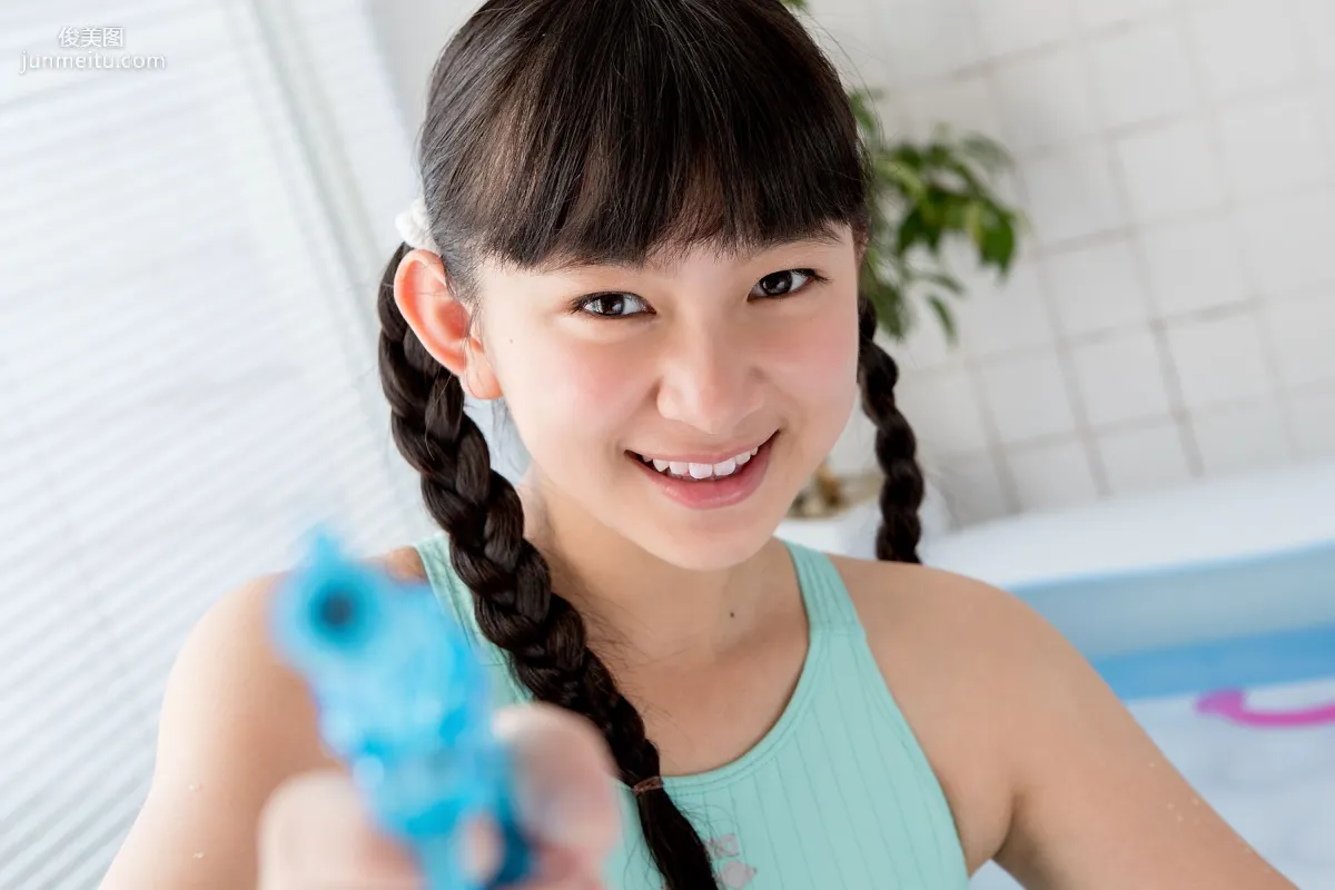 河村みるく Miruku Kawamura [Minisuka.tv] 寫真集 6