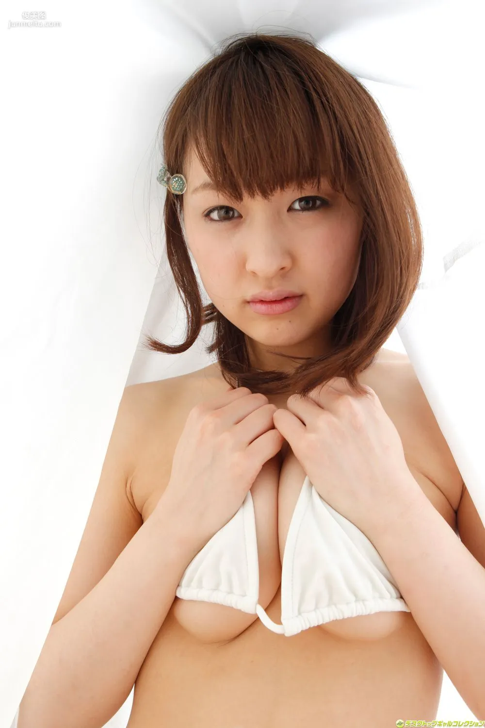 [DGC] NO.837 Yukiko Suo 周防ゆきこ/周防雪子 写真集82