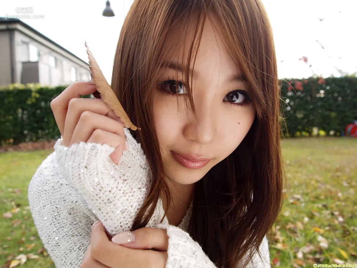 [DGC] NO.915 Mai Nishida Gravure Idols Photo Set photo 93
