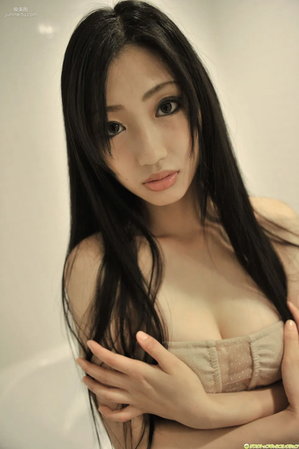 [DGC] NO.965 Mitsu Dan Gravure Idols Photo Set photo 63