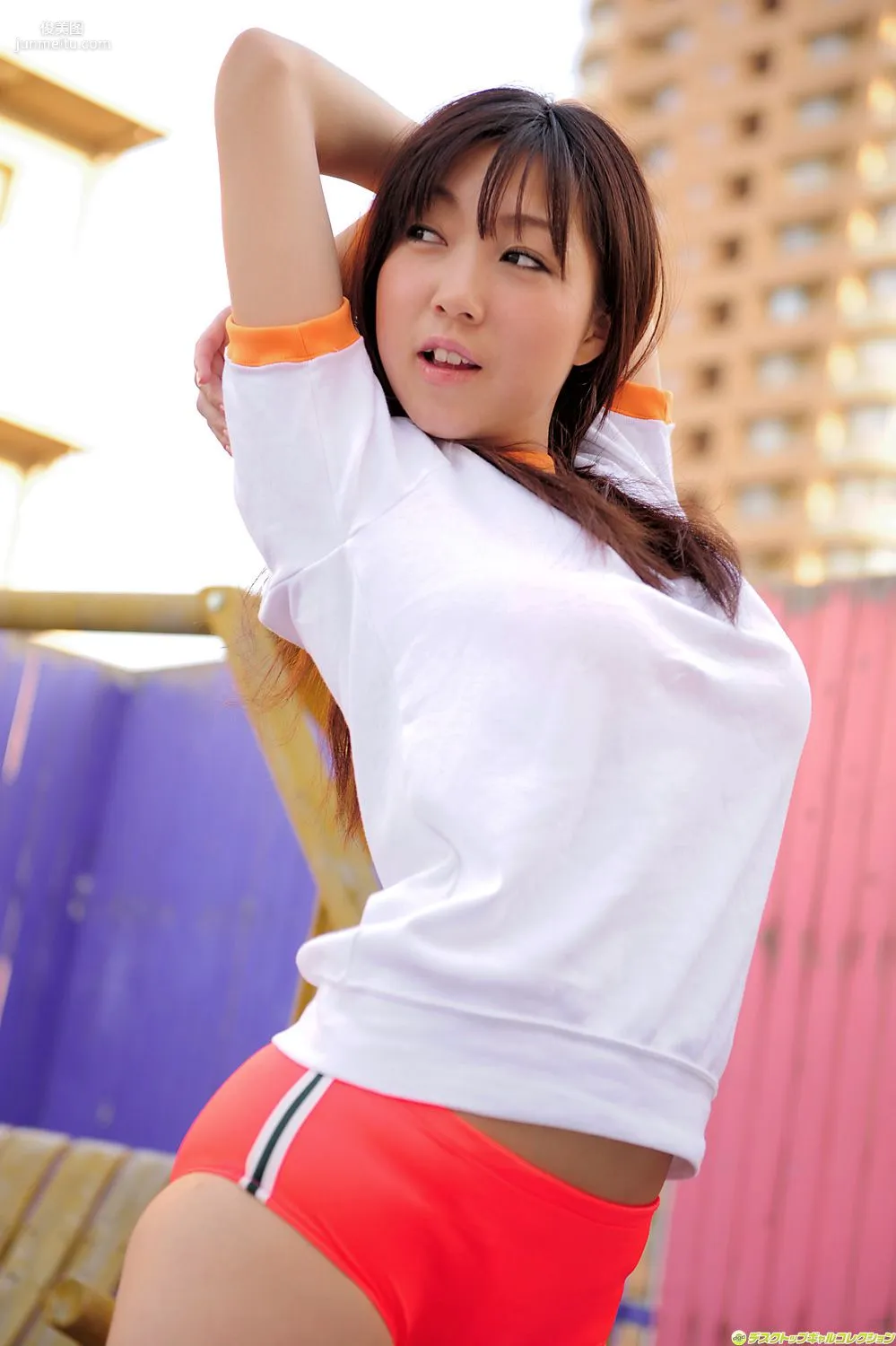 Asai Ami: DGC No. 884 photo 11