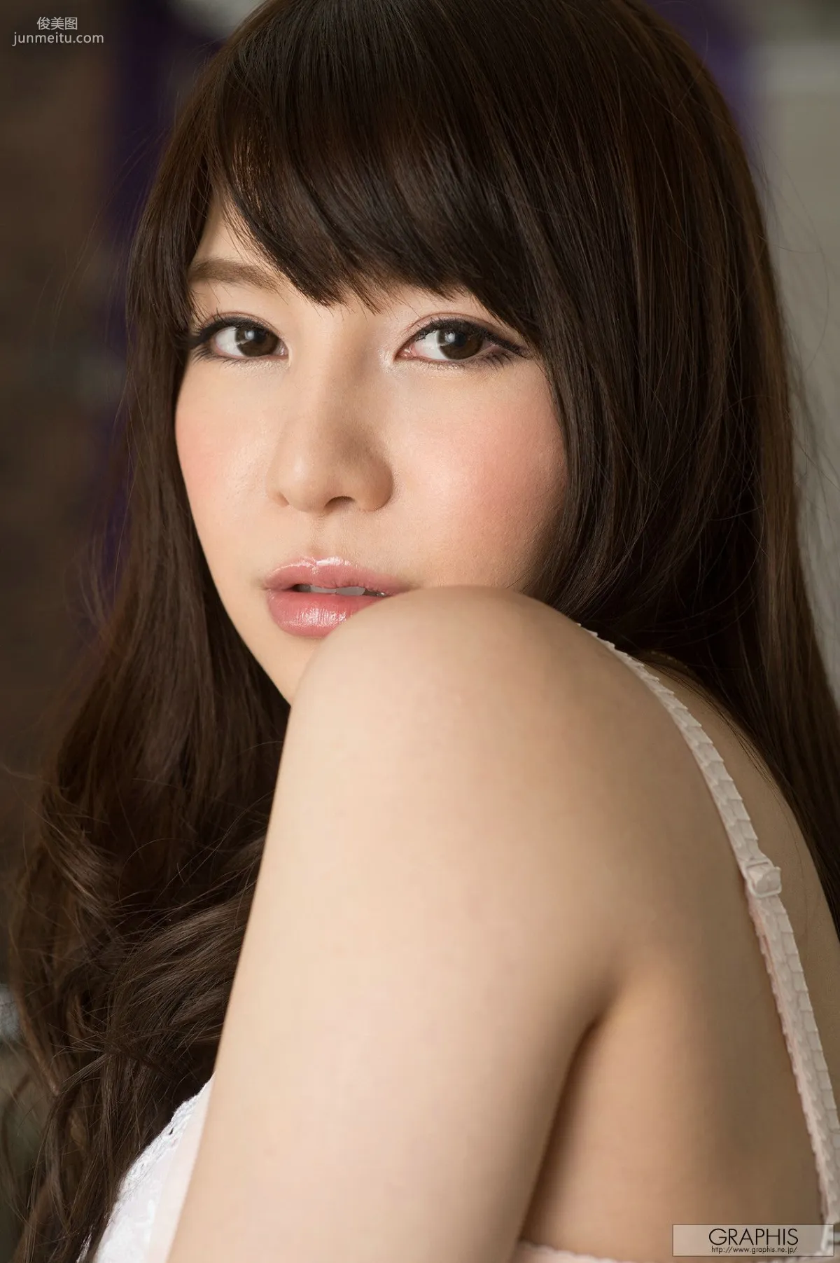 Yuko Ono: Graphis A Gals photo 9