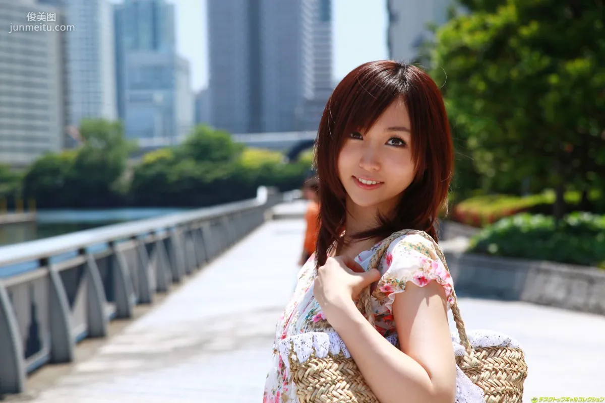 [DGC] NO.878 Risa Yoshiki Risa Yoshiki / Risa Yoshiki Photo Set photo 62