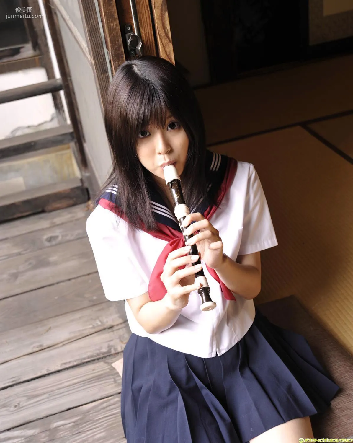 [DGC] NO.892 Tsukasa Aoi Photo Set photo 64