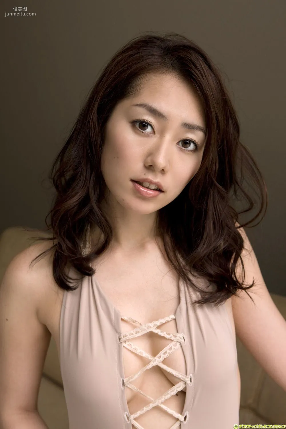 [DGC] NO.870 Momoko Tani 谷桃子 Gravure Idols 寫真集 102