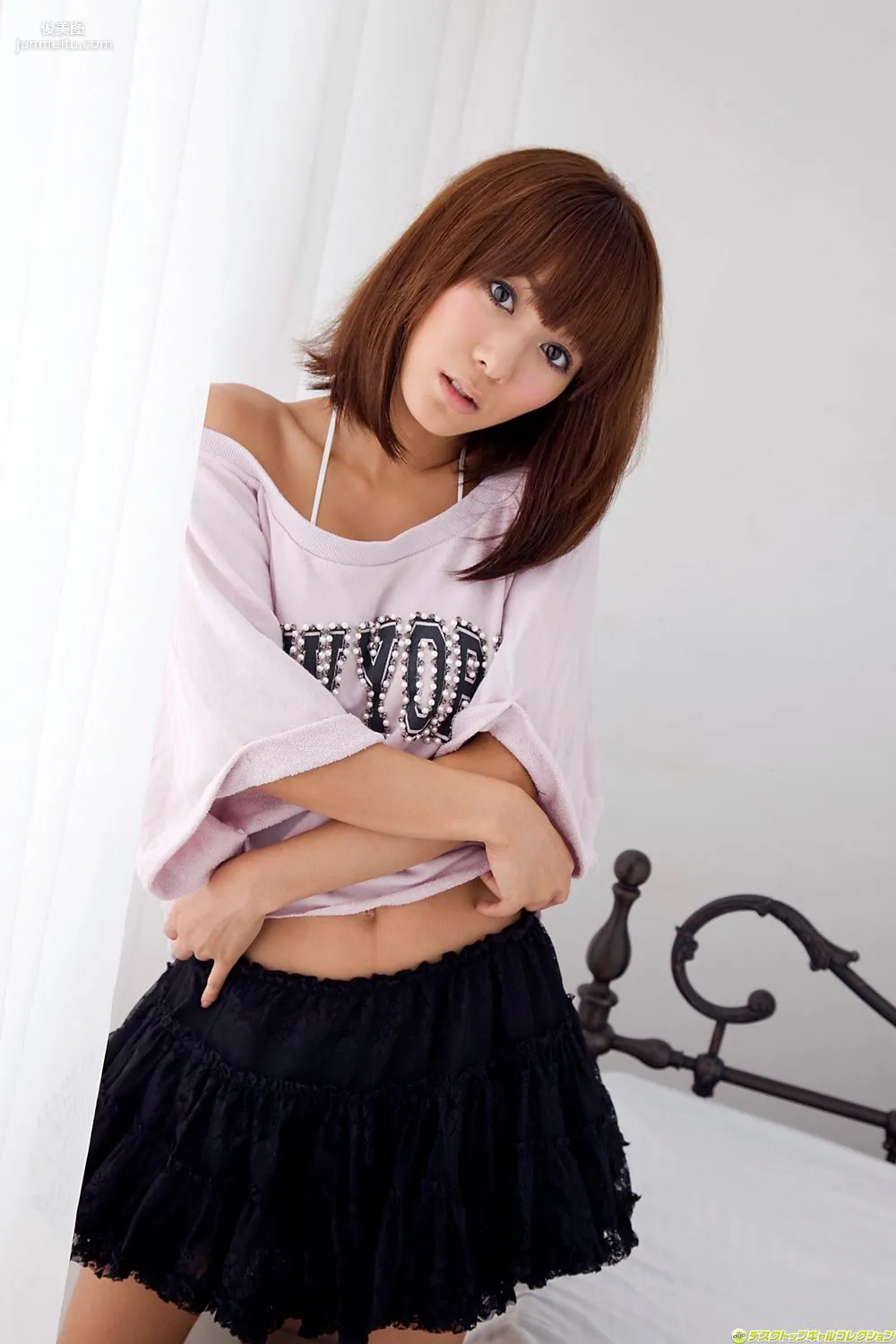 [DGC] NO.906 Yuuko Shimizu 清水ゆう子 Gravure Idols 寫真集 13