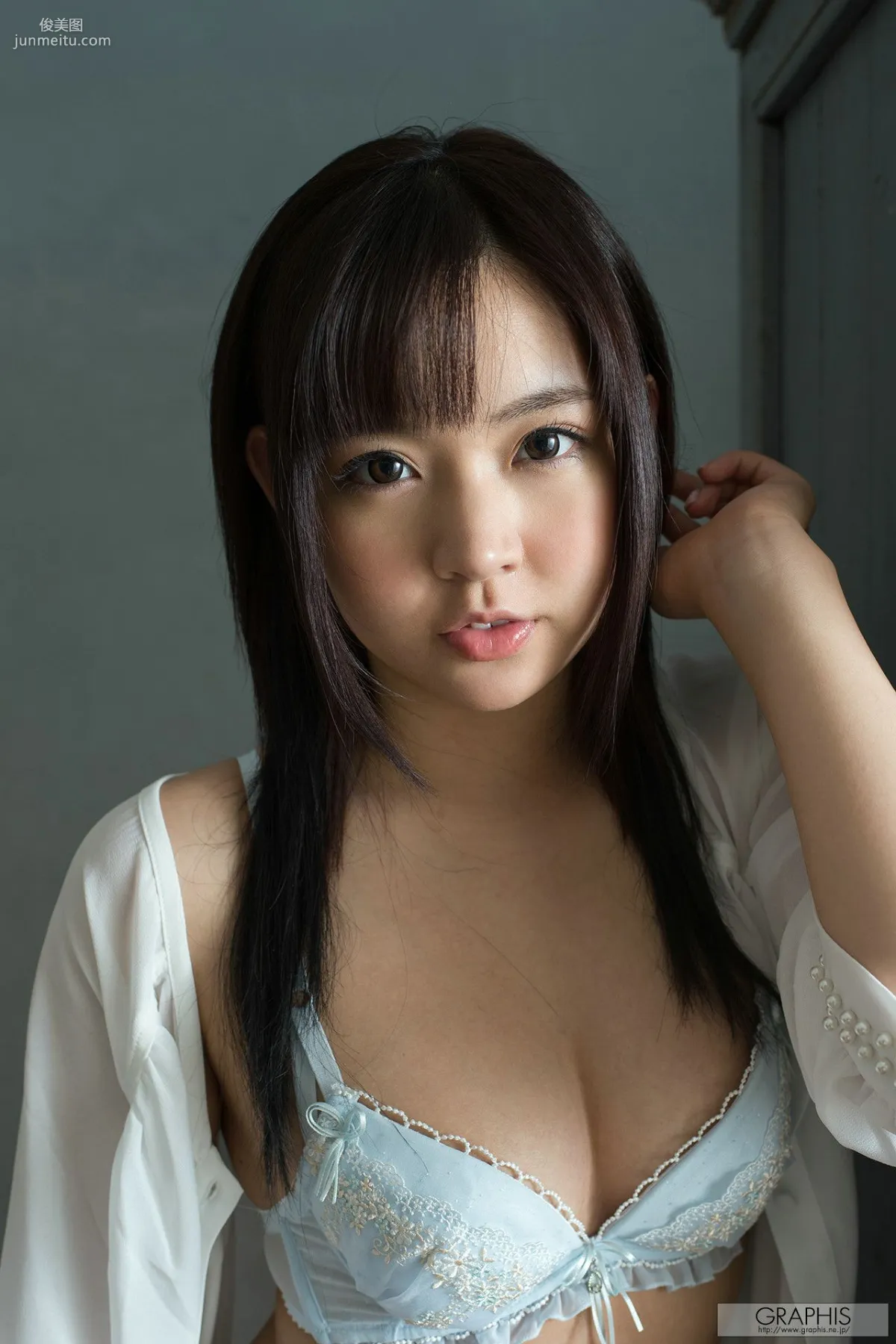 Nana Ayano Nana Ayano 《Everywhere》 [Graphis] Gals Photo Set photo 19