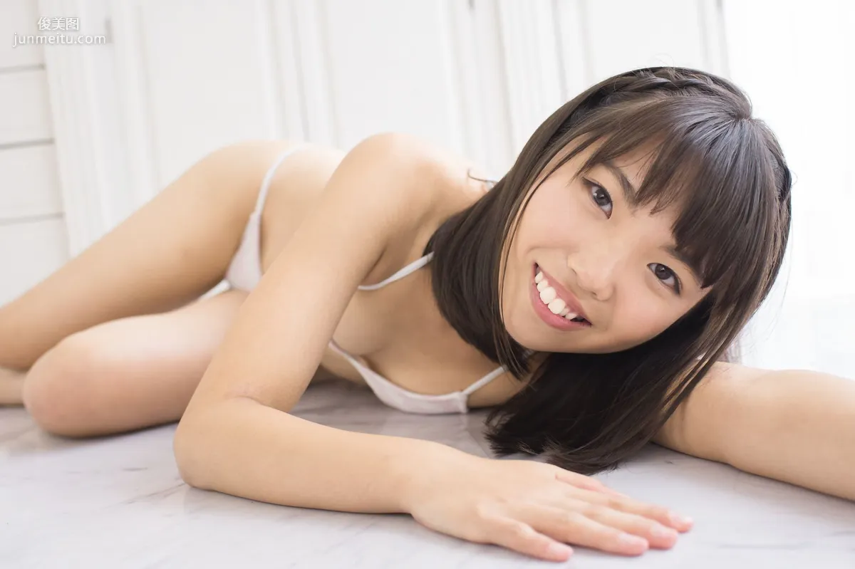 永友風音 Kazane Nagatomo [Minisuka.tv] 寫真集 20