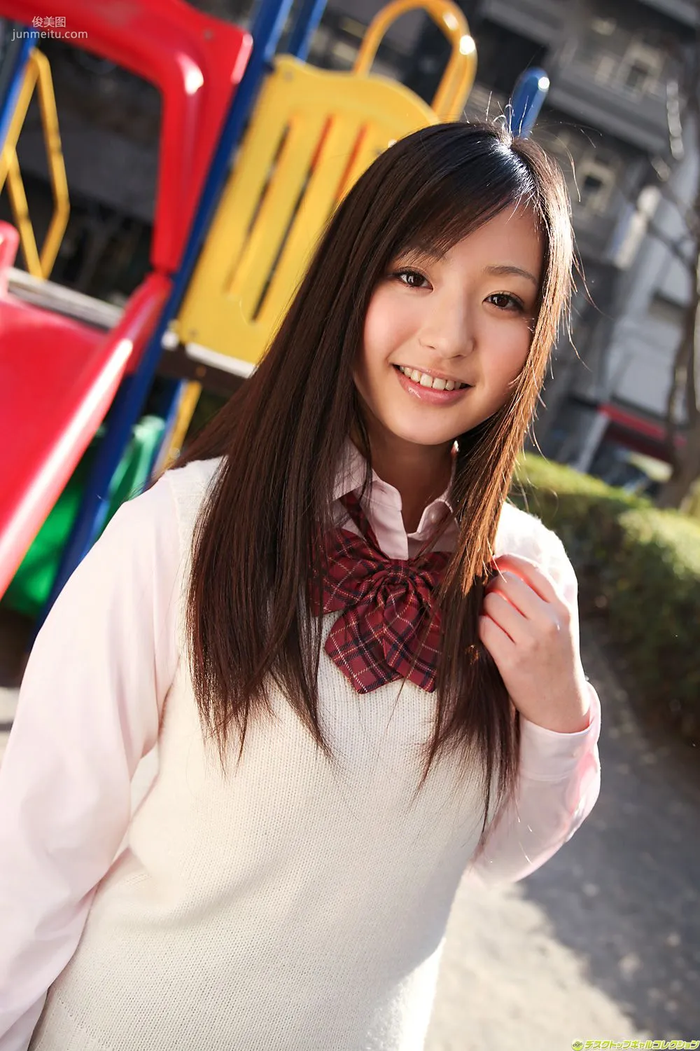 [DGC] NO.949 Yuri Murakami 村上友梨 Gravure Idols 寫真集 13