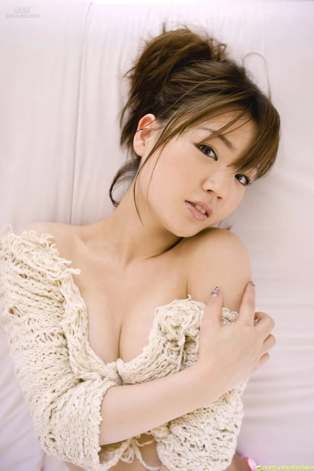 [DGC] NO.842 Asami Tani Photo Set photo 55