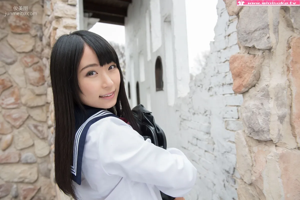 Mikuni Saran 三國さら [Minisuka.tv] 写真集4