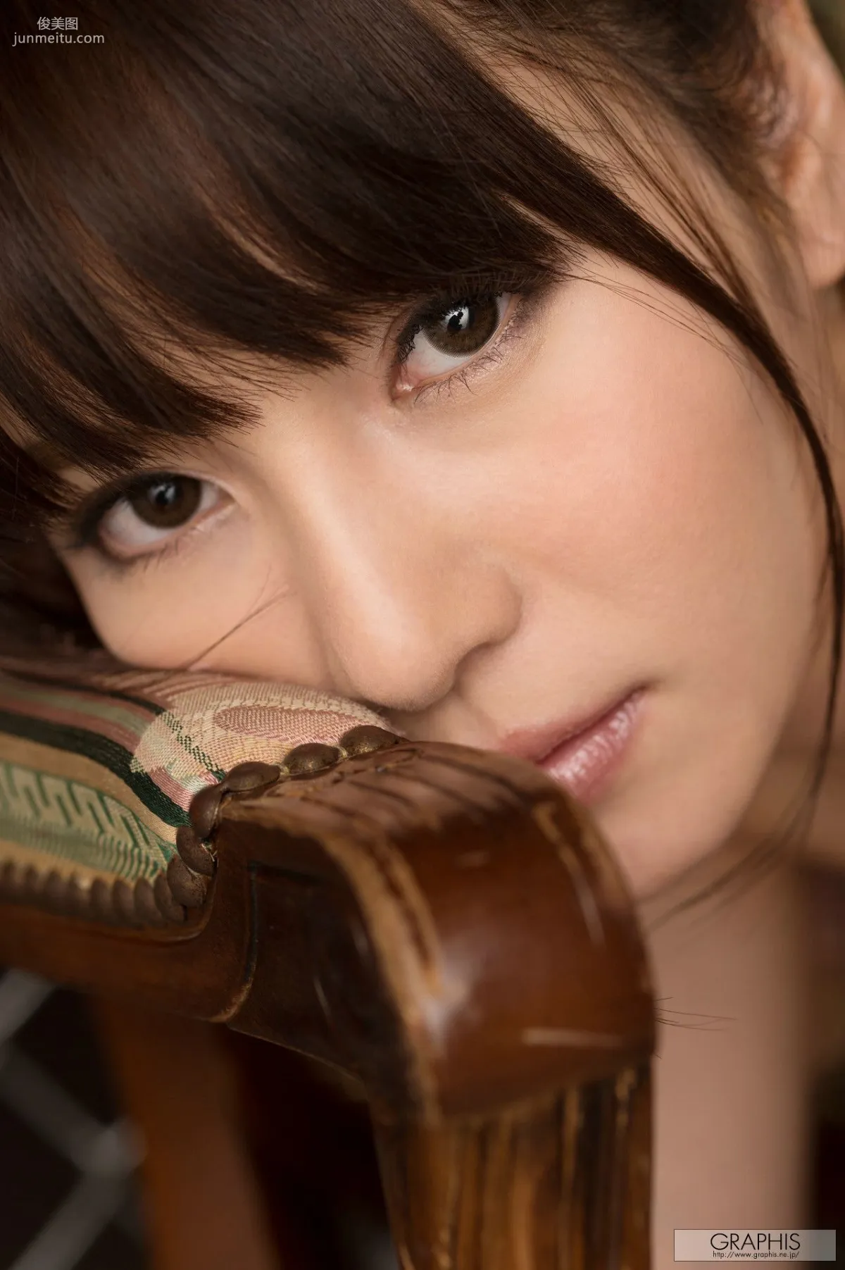 Yuko Ono: Graphis A Gals photo 41