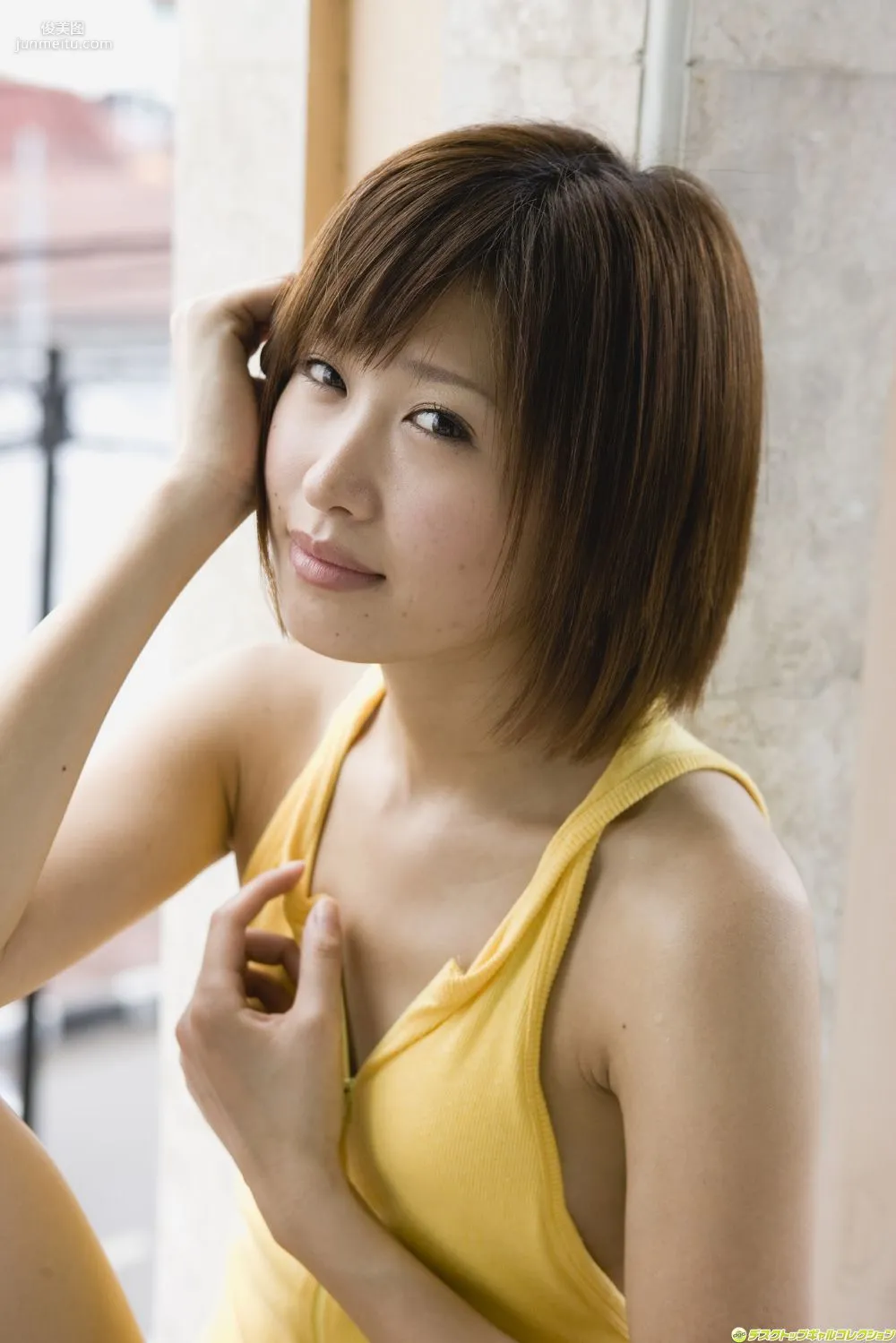 [DGC] NO.950 Marika Minami 南まりか Gravure Idols 写真集12