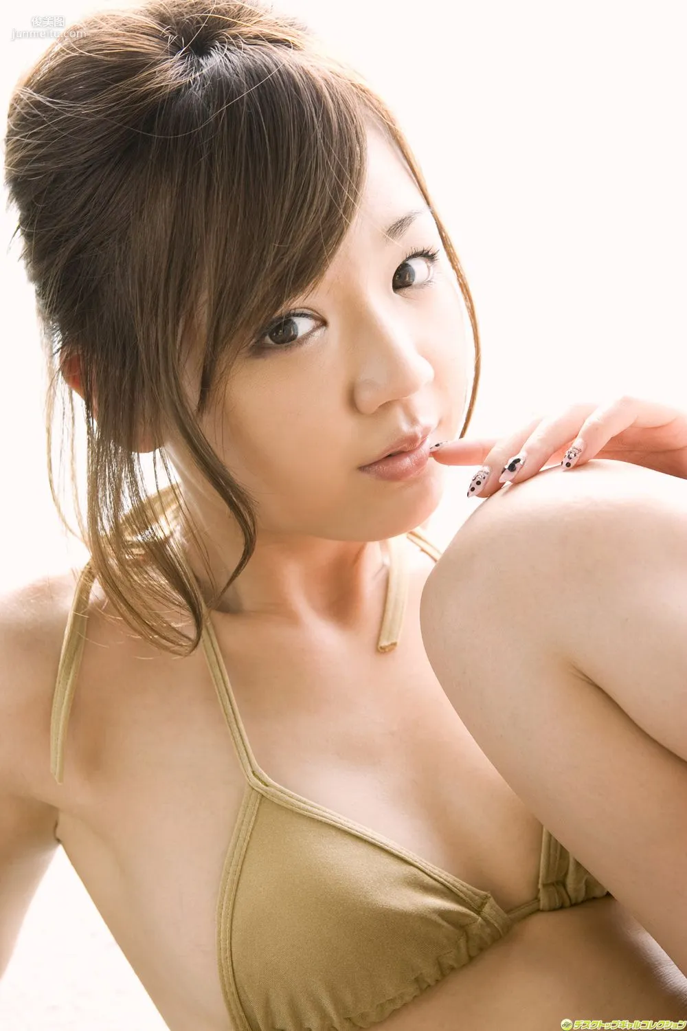 [DGC] NO.842 Asami Tani Photo Set photo 79