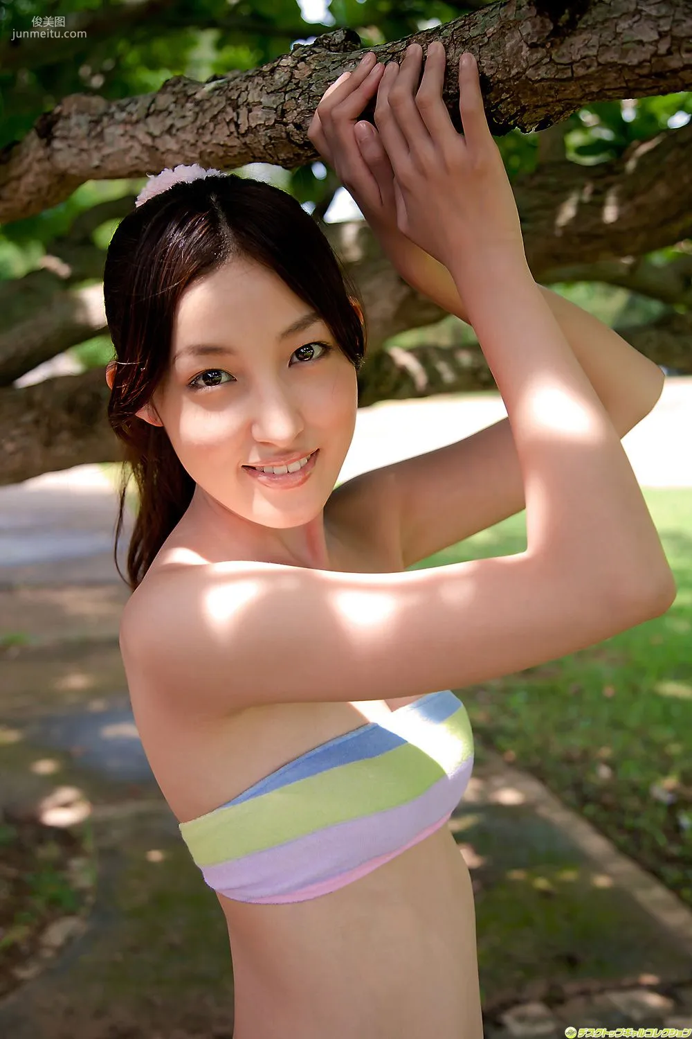 [DGC] NO.899 Airi Osugi 大杉亜依裡/大杉亞依裡 Gravure Idols 寫真集 16