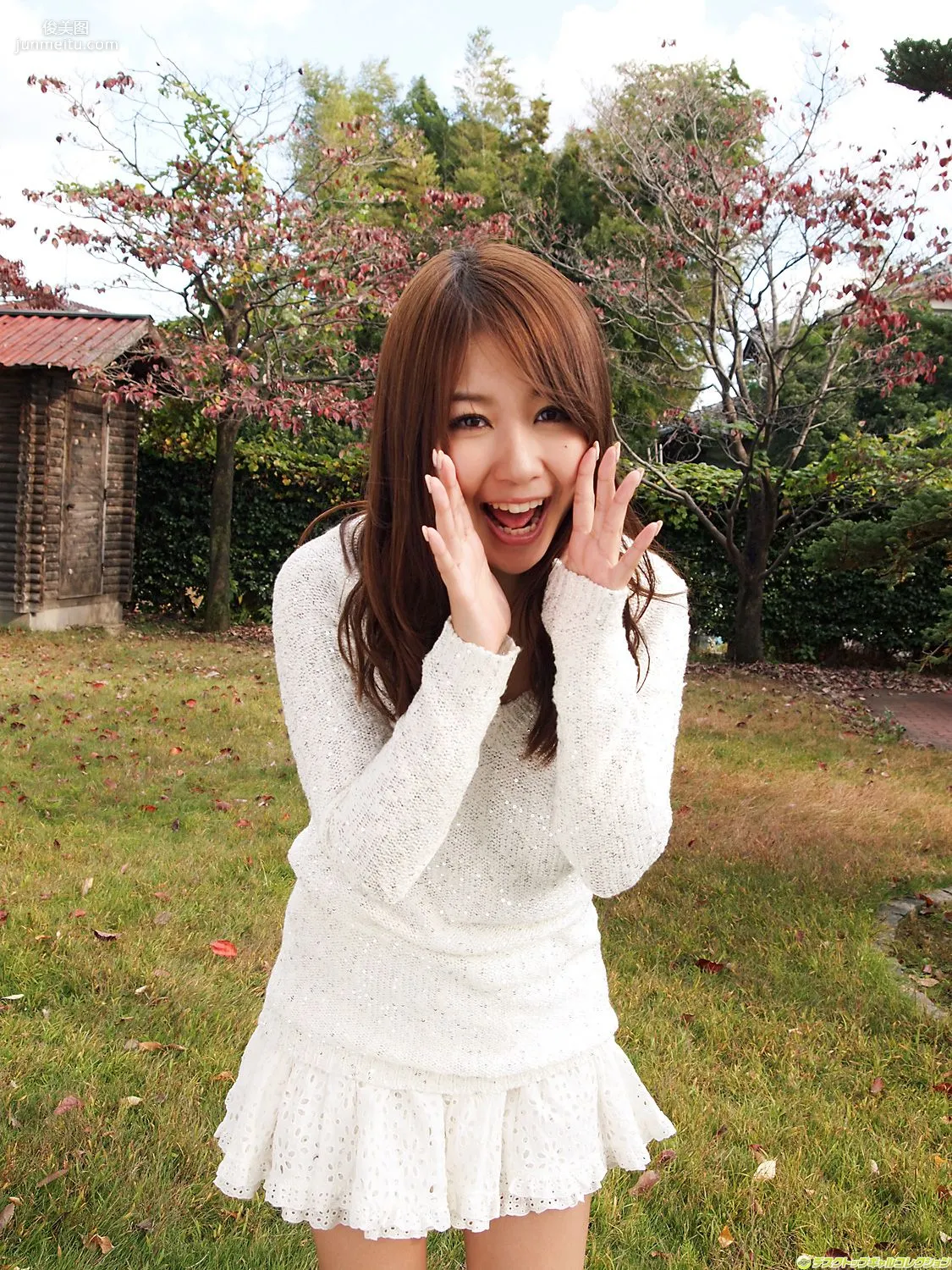 [DGC] NO.915 Mai Nishida Gravure Idols Photo Set photo 104