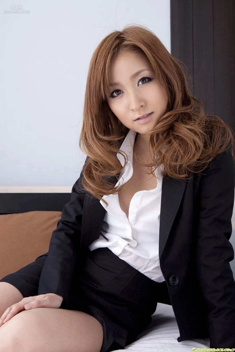 [DGC] NO.869 Aya Kiguchi 木口亜矢 Gravure Idols 寫真集 37