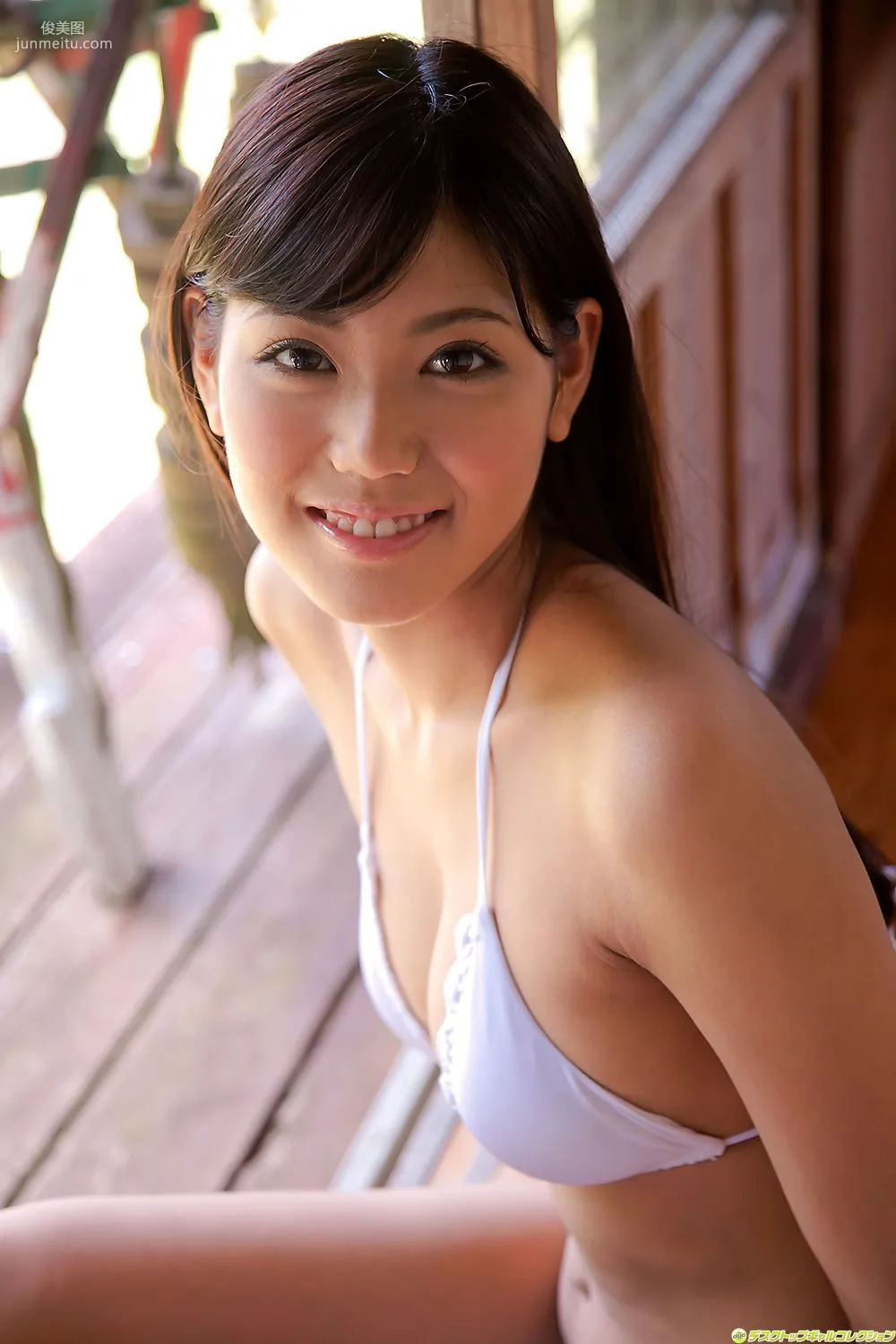 [DGC] NO.907 Saemi Shinohara 篠原冴美 Gravure Idols 寫真集 9
