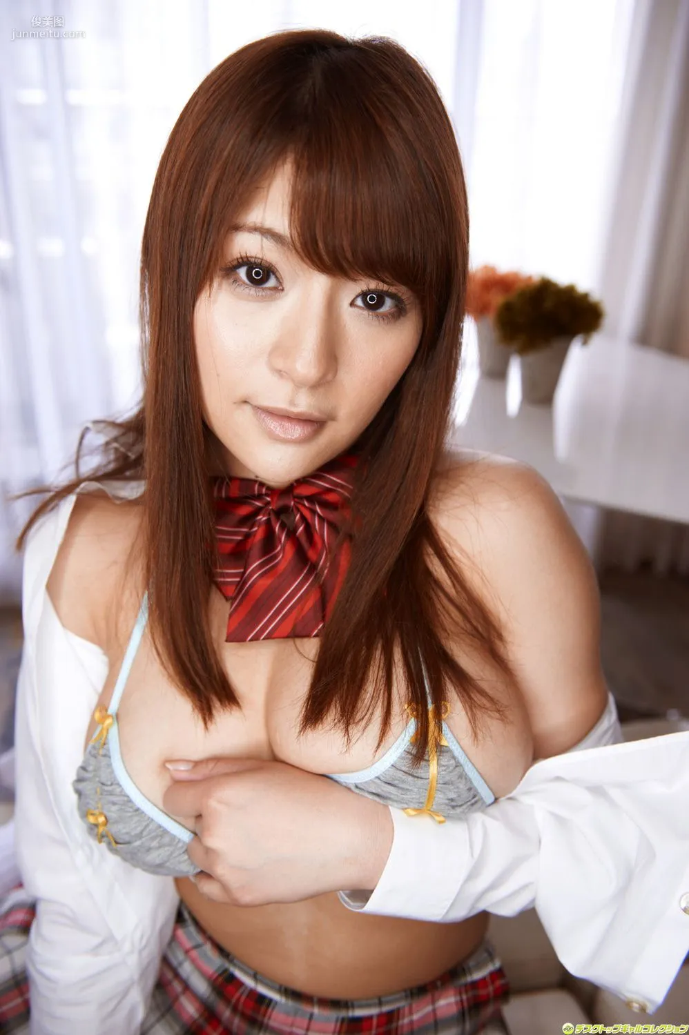 [DGC] NO.974 Meguri めぐり/藤浦惠 Adult Idols 寫真集 20