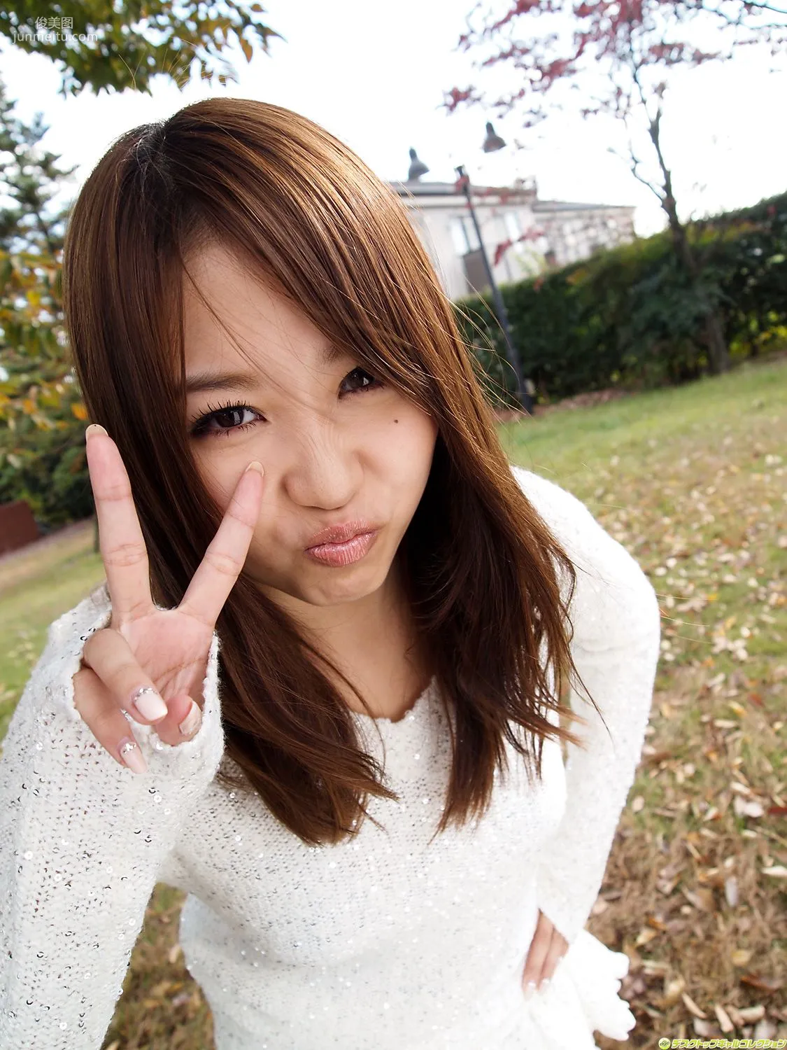 [DGC] NO.915 Mai Nishida Gravure Idols Photo Set photo 87