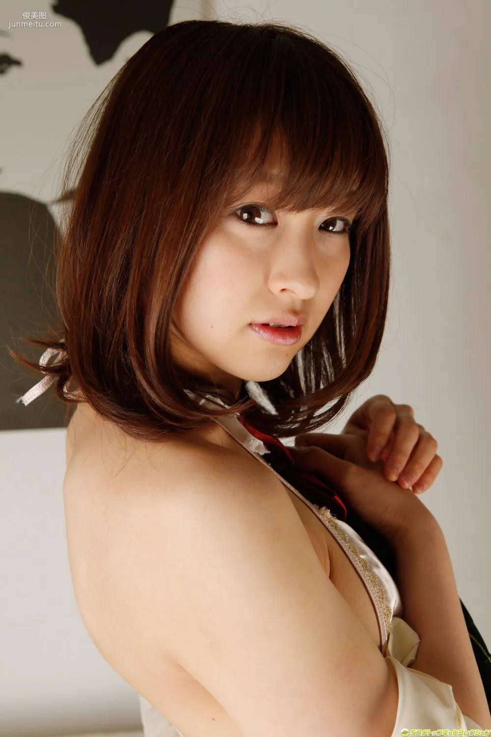 [DGC] NO.837 Yukiko Suoh, Photo Set photo 11