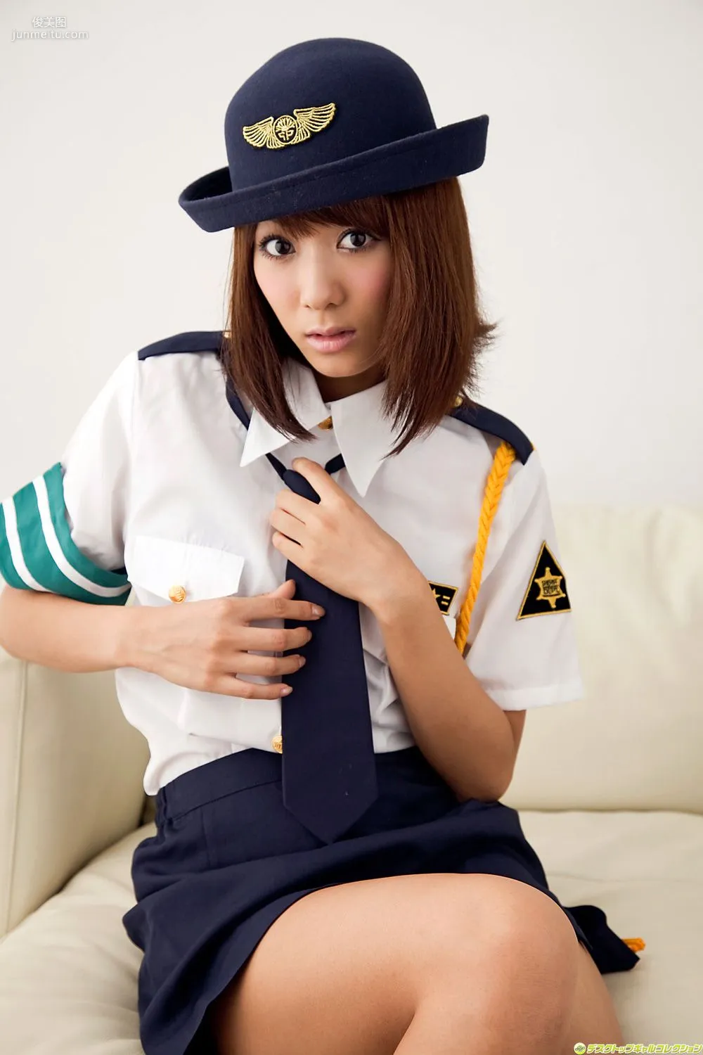 [DGC] NO.906 Yuuko Shimizu 清水ゆう子 Gravure Idols 寫真集 45
