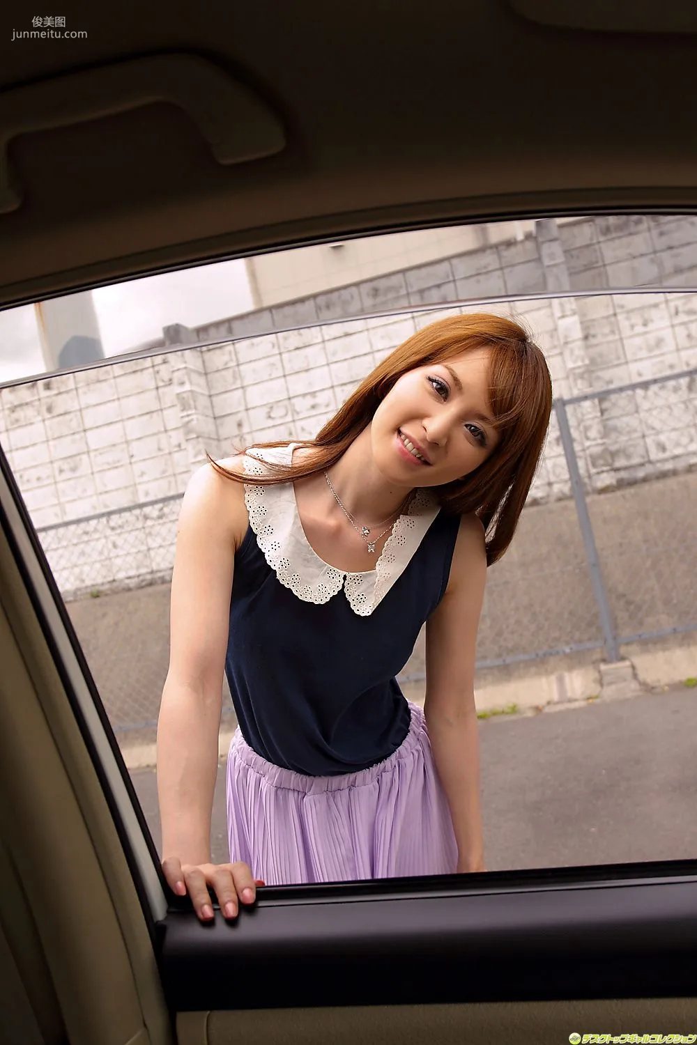 [DGC] NO.973 Miku ohashi 大橋未久 Adult Idols 寫真集 15