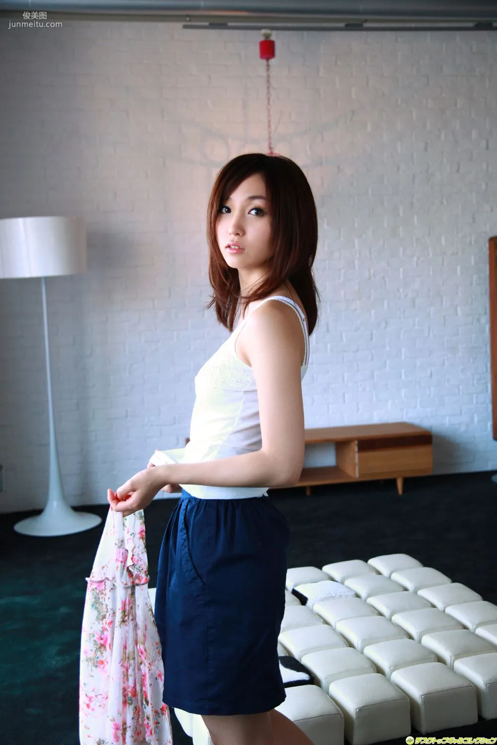 [DGC] NO.878 Risa Yoshiki Risa Yoshiki / Risa Yoshiki Photo Set photo 101