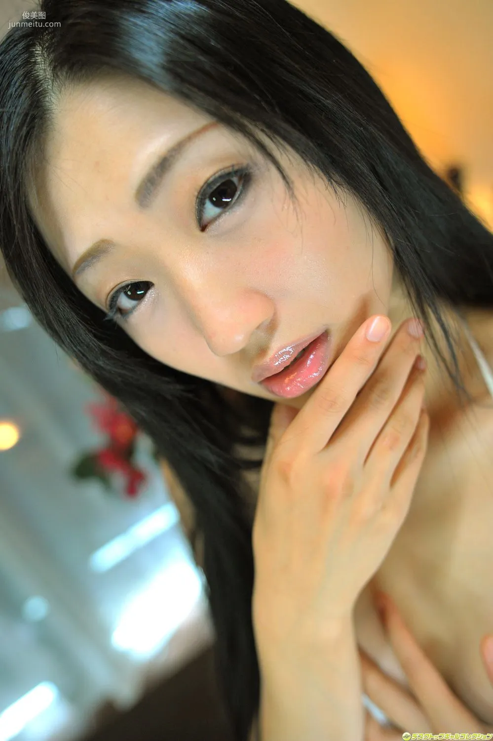 [DGC] NO.965 Mitsu Dan Gravure Idols Photo Set photo 26
